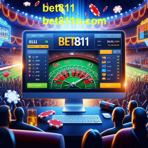 Apostas em Esportes: A Ascensão de uma Categoria Popular